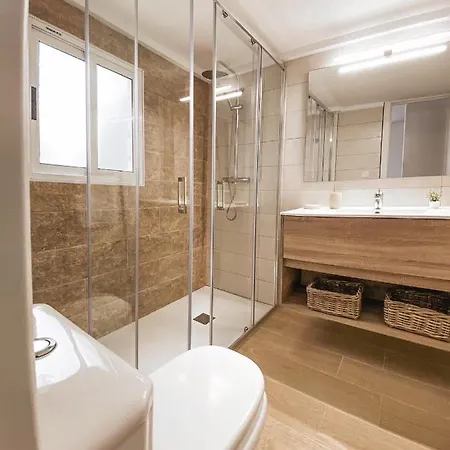 Casa Mimar By Calma Y Arena Denia