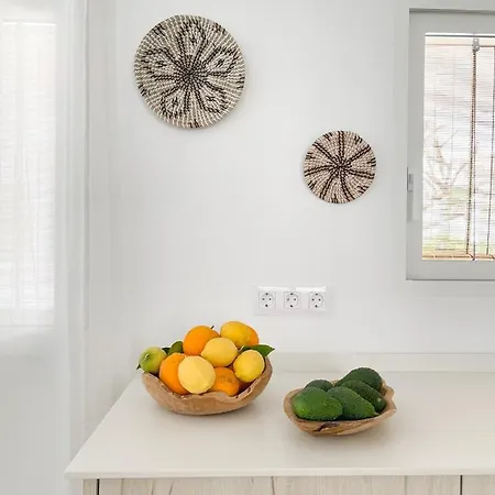 Casa Mimar By Calma Y Arena בית נופש דניה