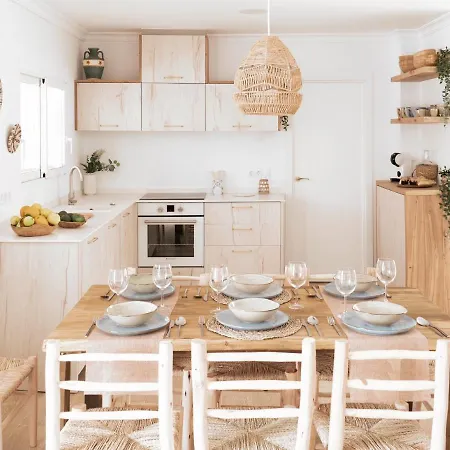 Casa Mimar By Calma Y Arena Holiday home *