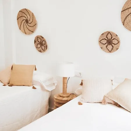 Casa Mimar By Calma Y Arena Holiday home *