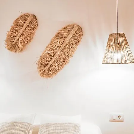 Casa Mimar By Calma Y Arena דניה
