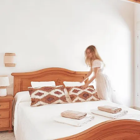 Casa Mimar By Calma Y Arena Holiday home Denia