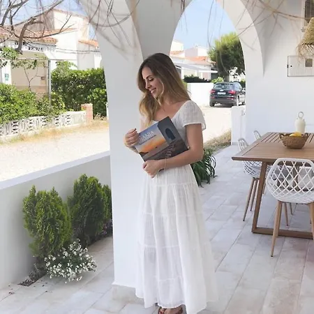 Casa Mimar By Calma Y Arena בית נופש דניה