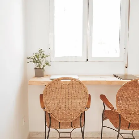 Casa Mimar By Calma Y Arena Сasa de vacaciones Dénia