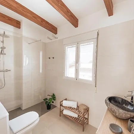 Casa Mimar By Calma Y Arena Holiday home Denia