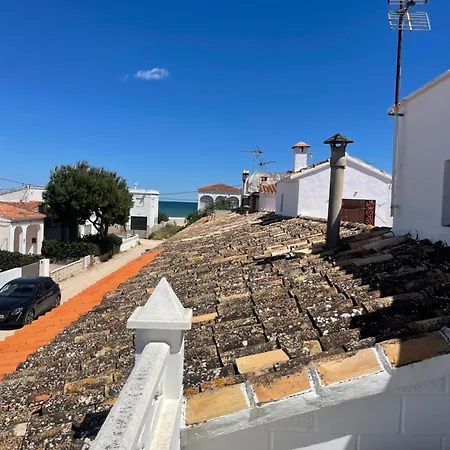 Casa Mimar By Calma Y Arena 德尼亚