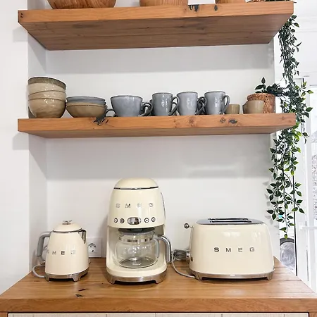 度假居 Casa Mimar By Calma Y Arena *