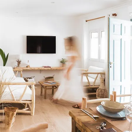 別荘 Casa Mimar By Calma Y Arena