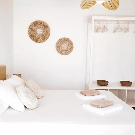 別荘 Casa Mimar By Calma Y Arena *