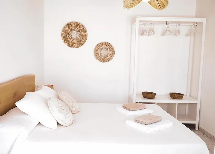 בית נופש Casa Mimar By Calma Y Arena *